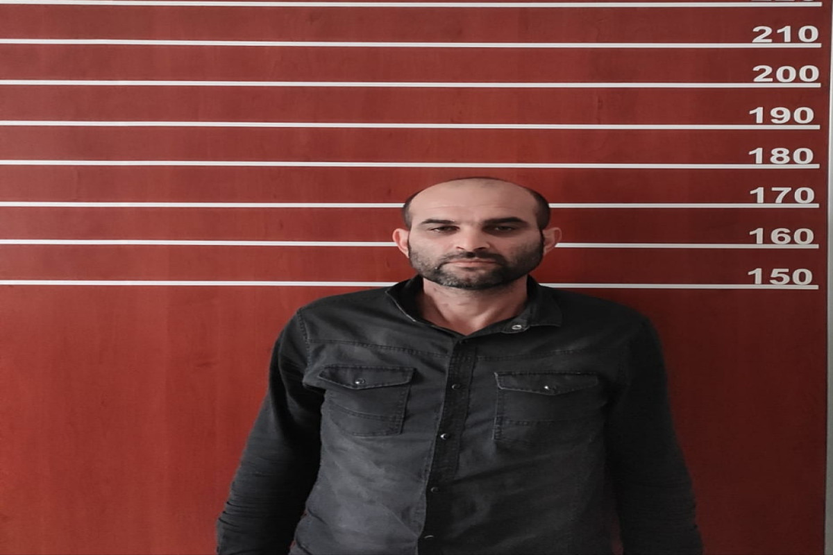 Hacıqabulda 4 narkotacir SAXLANILDI