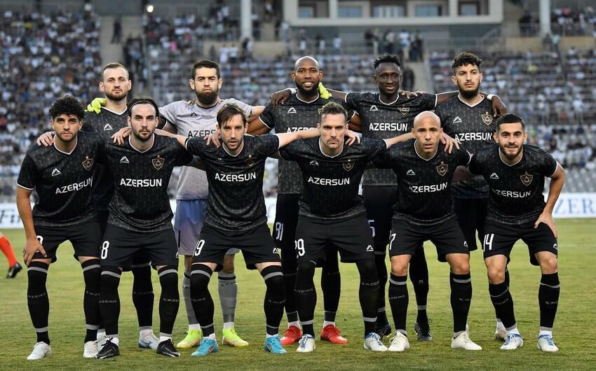 “Qarabağ” - “Frayburq” oyununu bu hakimlər idarə edəcək