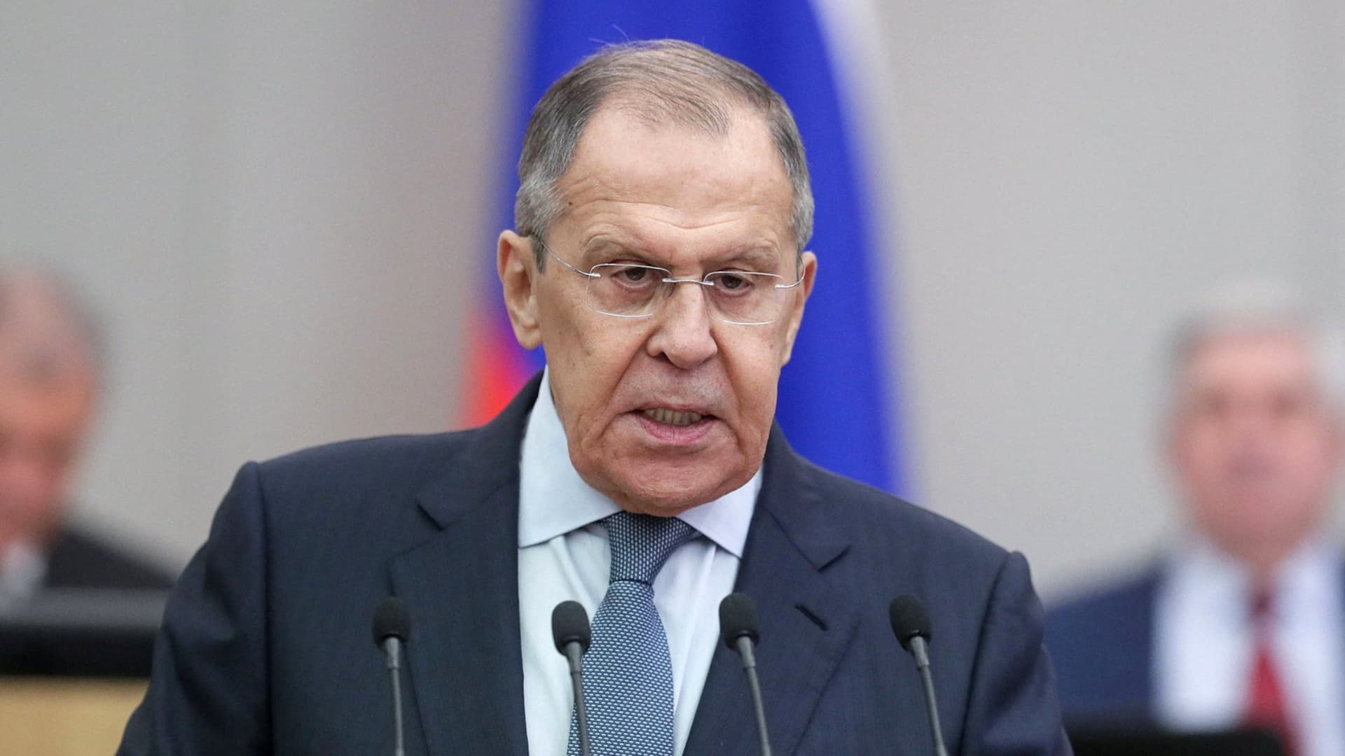 Ermənistan və Rusiya strateji tərəfdaşlığa zəmin yaradıblar - Lavrov