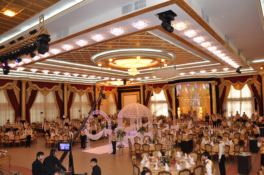 Masallıda restoranı soydular