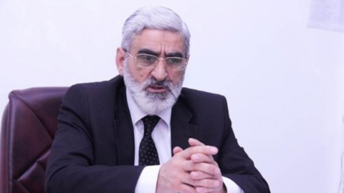Mirmahmud Mirəlioğlu Türkiyədə əməliyyat olundu