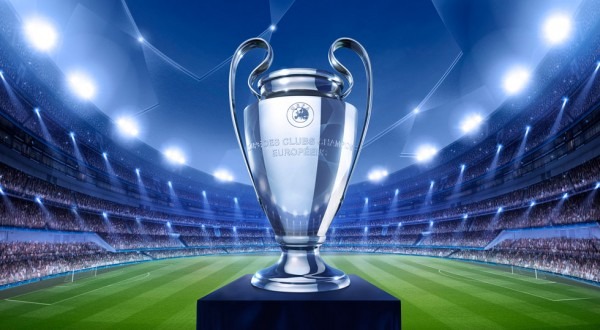 Bu gün Çempionlar Liqasında 8 matç var