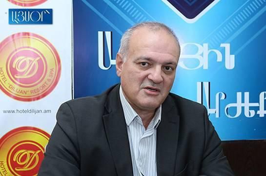 İrəvan və Moskva Soçidə uduzdu - Erməni ekspertdən ETİRAF