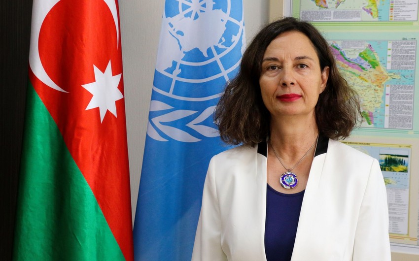 Mələk Çakmakın diplomatik fəaliyyəti başa çatdı