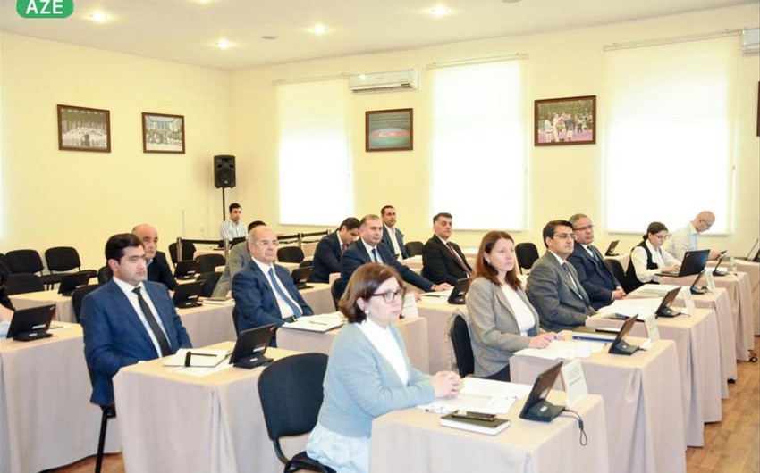 Daha 3 idman federasiyası ləğv edildi 