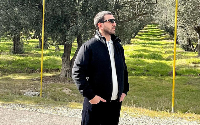 Çempionu öldürmək üçün onu aylarla güdüb - “İnstaqramda izləyirdim”