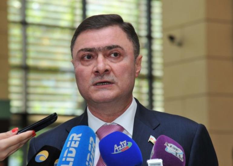 Soçi görüşü Azərbaycanın növbəti diplomatik uğurudur