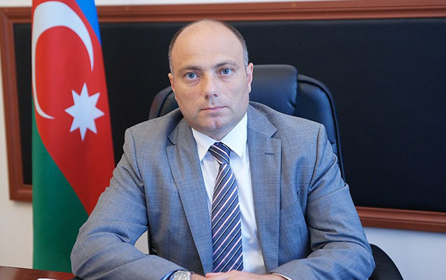 Nazir DTX-nin əməliyyatı zamanı harada olub? - YENİLƏNİB