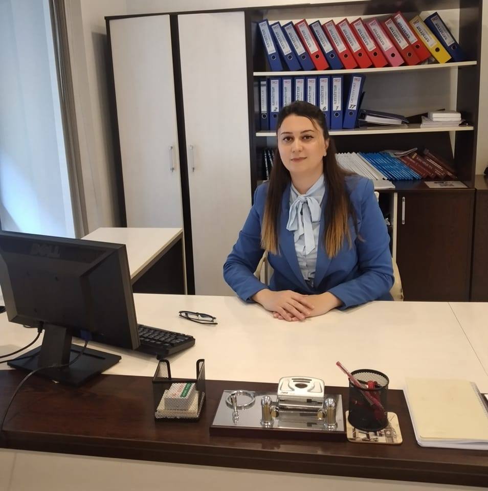 Mətbuat Şurasında yeni TƏYİNAT