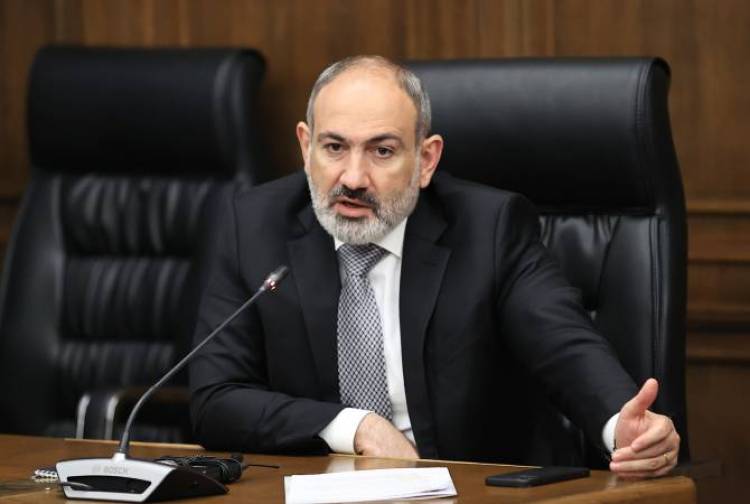 “Qarabağın statusu məsələsi ona görə təxirə salınır ki...