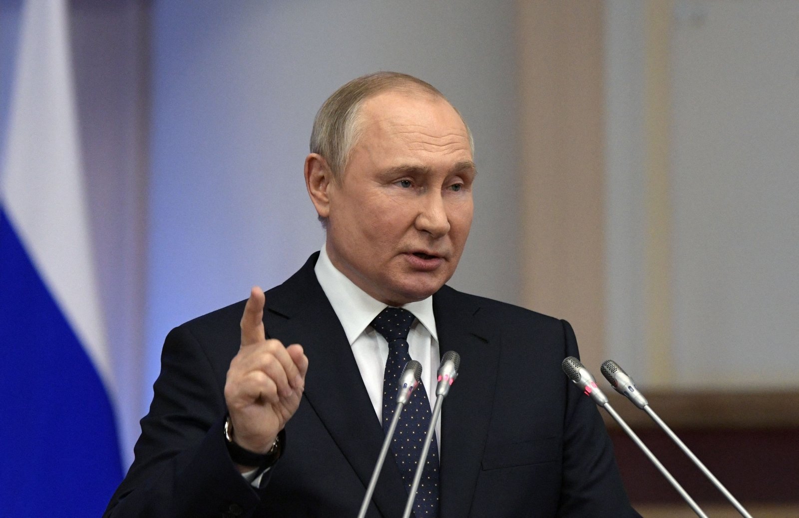 Putin 2024-cü ildə prezidentliyə namizəd olacaq? - AÇIQLAMA