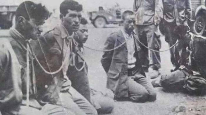 1,5 milyon şəhid ölkəsi - Fransızların qandonduran cinayətləri