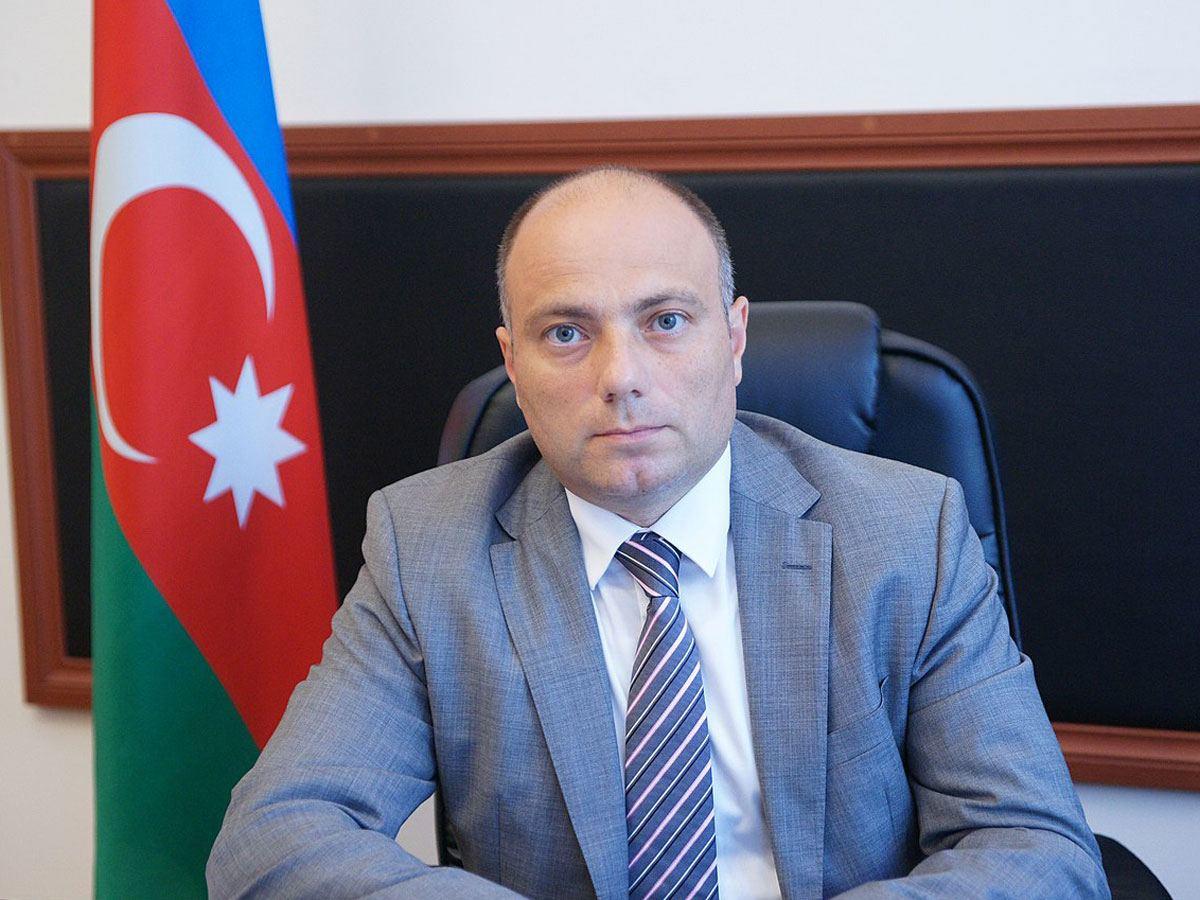 Anar Kərimovun fəaliyyəti təftiş edilir - Külli miqdarda yeyinti aşkarlandı