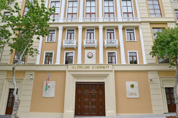 Nazirliyin aparat rəhbəri yüksək vəzifəyə təyin olundu