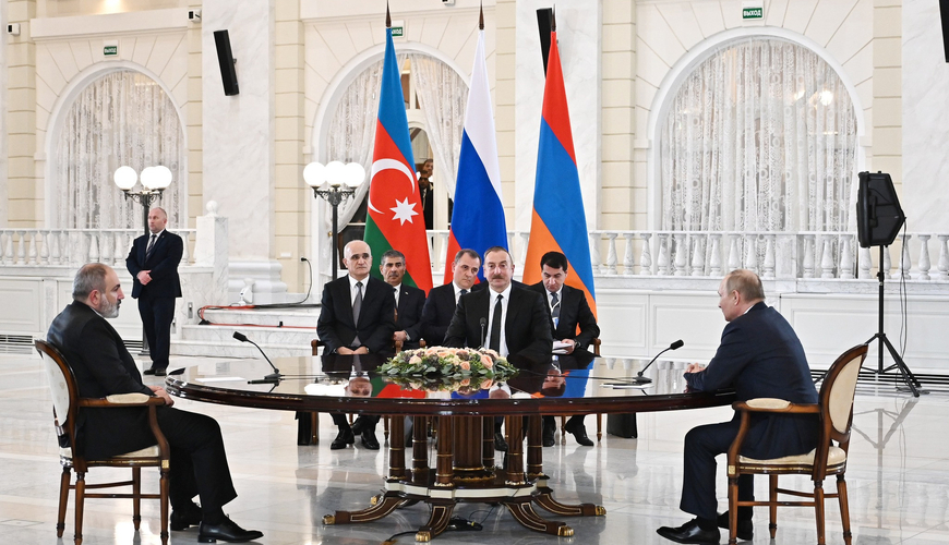 “Soçi formatı Brüsseldən daha faydalıdır” - Türkiyəli general