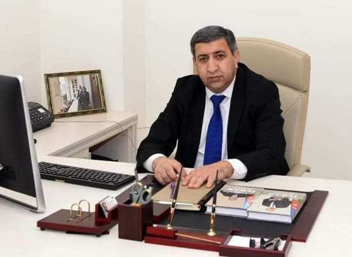 Qarabağ münaqişəsi artıq tarixdə qalıb