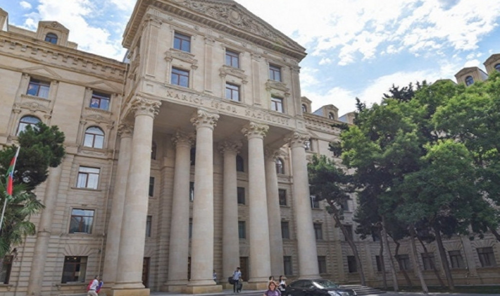 Diplomatik nümayəndəliklərin saxlanılma xərcləri ARTIRILDI