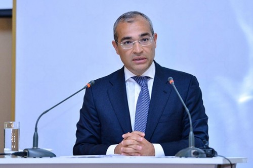 “Böyük Qayıdış” layihəsi hökumətə TƏQDİM EDİLİB