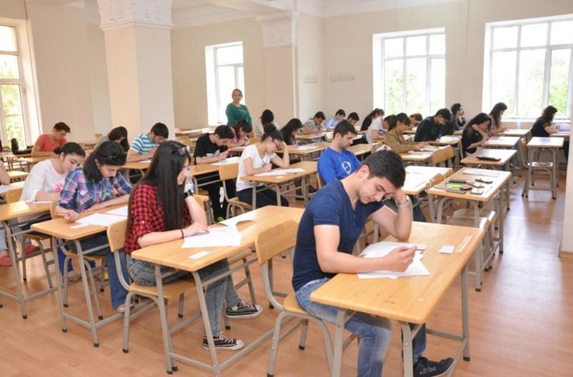 Buraxılış və qəbul imtahanlarının proqramları DƏYİŞDİ