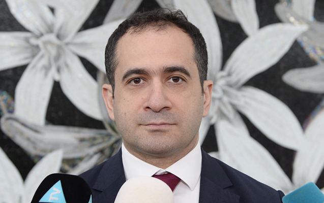 Elnur Əliyev işdən çıxarıldı - SƏRƏNCAM