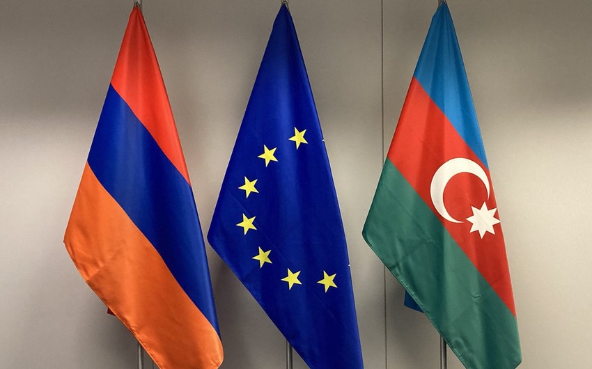 Delimitasiya komissiyasının iclasında razılıq əldə olundu
