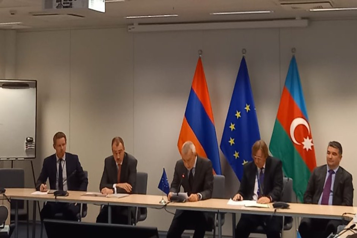 Azərbaycan və Ermənistan rəsmiləri yenidən görüşəcəklər