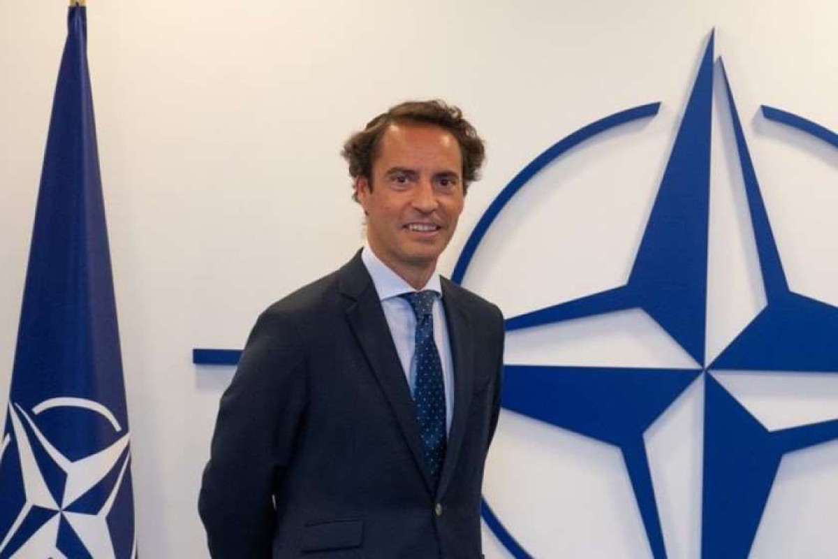 NATO-dan Brüssel görüşünə REAKSİYA - Gözəl xəbərdir