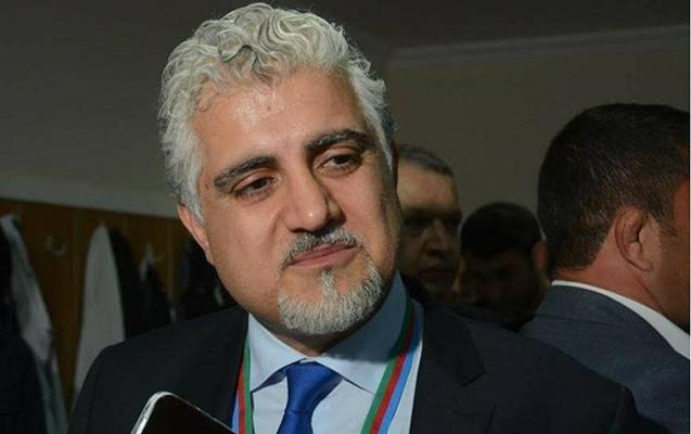“Konfrans Liqasında sözümüzü deyəcəyik” - Tahir Gözəl 