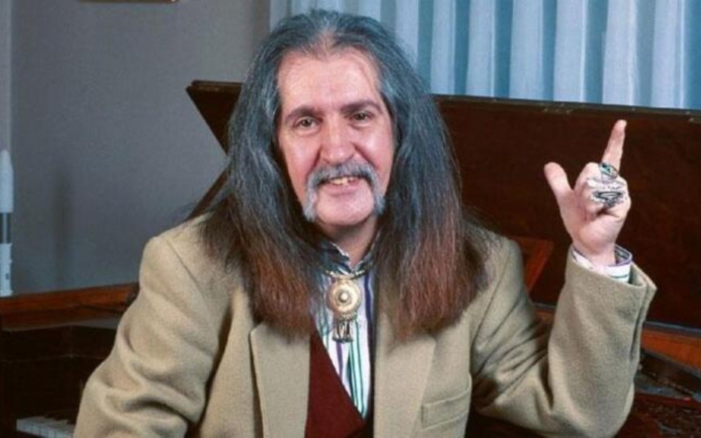 Barış Mançonun həyatı barədə film çəkilir