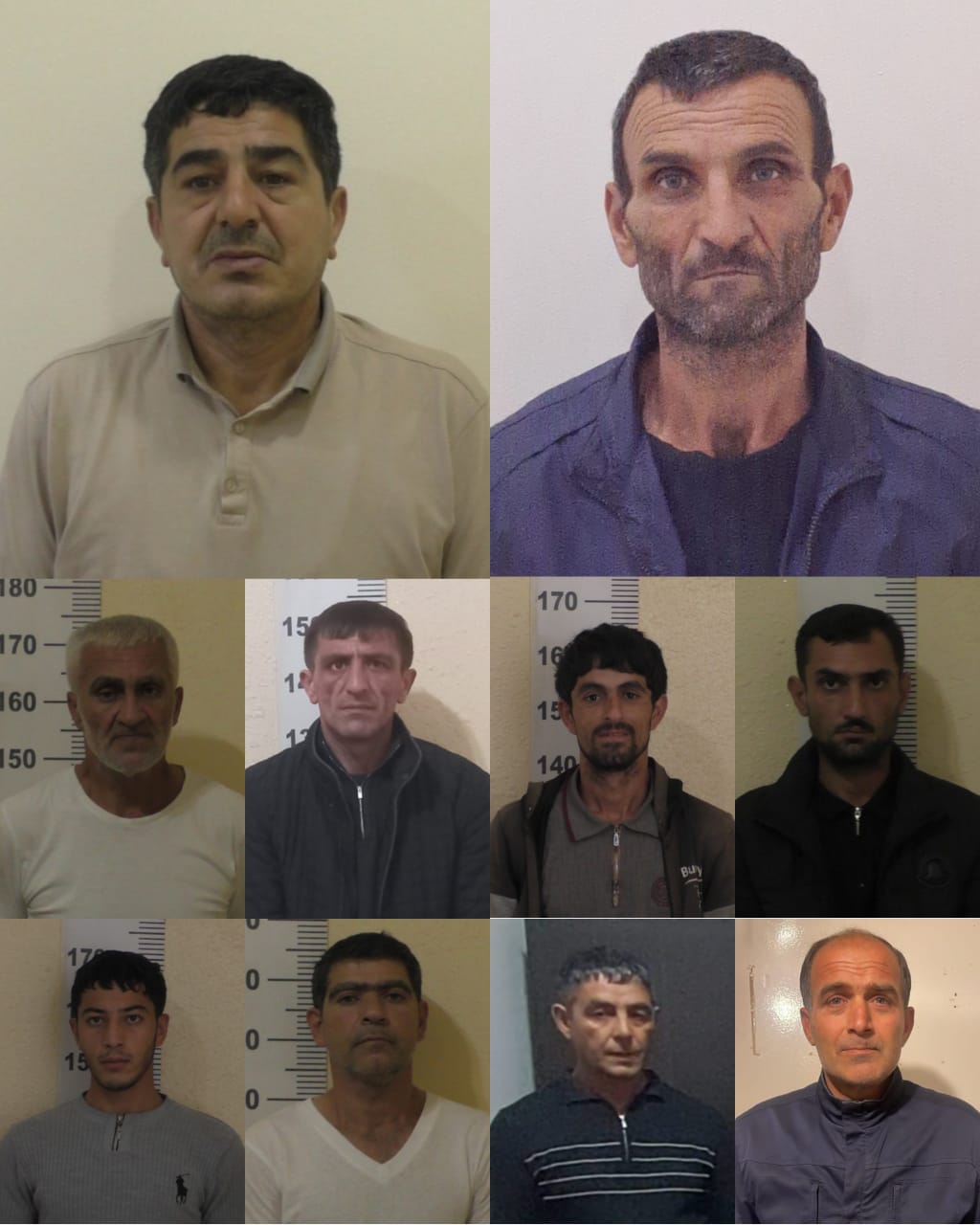 Ağcabədidə narkotik ƏMƏLİYYATI