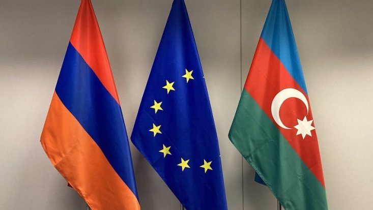 Avropa İttifaqı delimitasiya komissiyalarının işini alqışladı