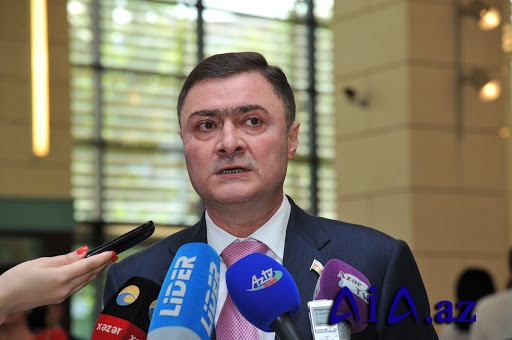 Prezidentin Əlcəzairə səfəri əlaqələrə ciddi təsir edəcək