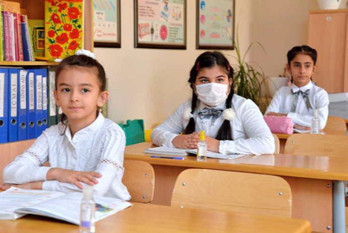 30 məktəbdə ciddi problemlər aşkarlanıb