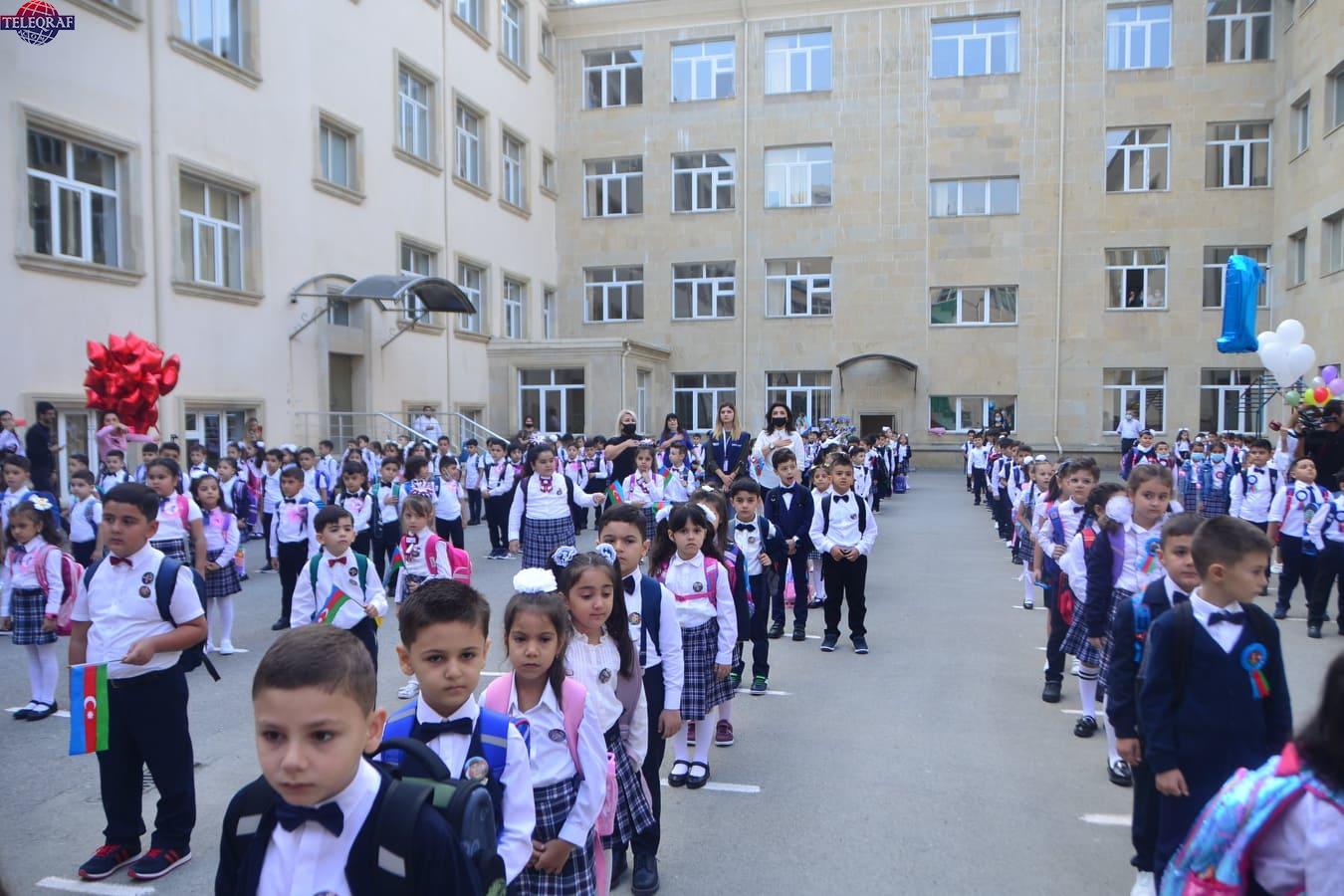 Parlamentdə məktəblərlə bağlı dinləmə keçiriləcək