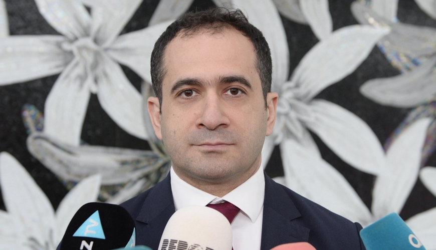 DTX-nin saxladığı Elnur Əliyevlə bağlı QƏRAR VERİLDİ