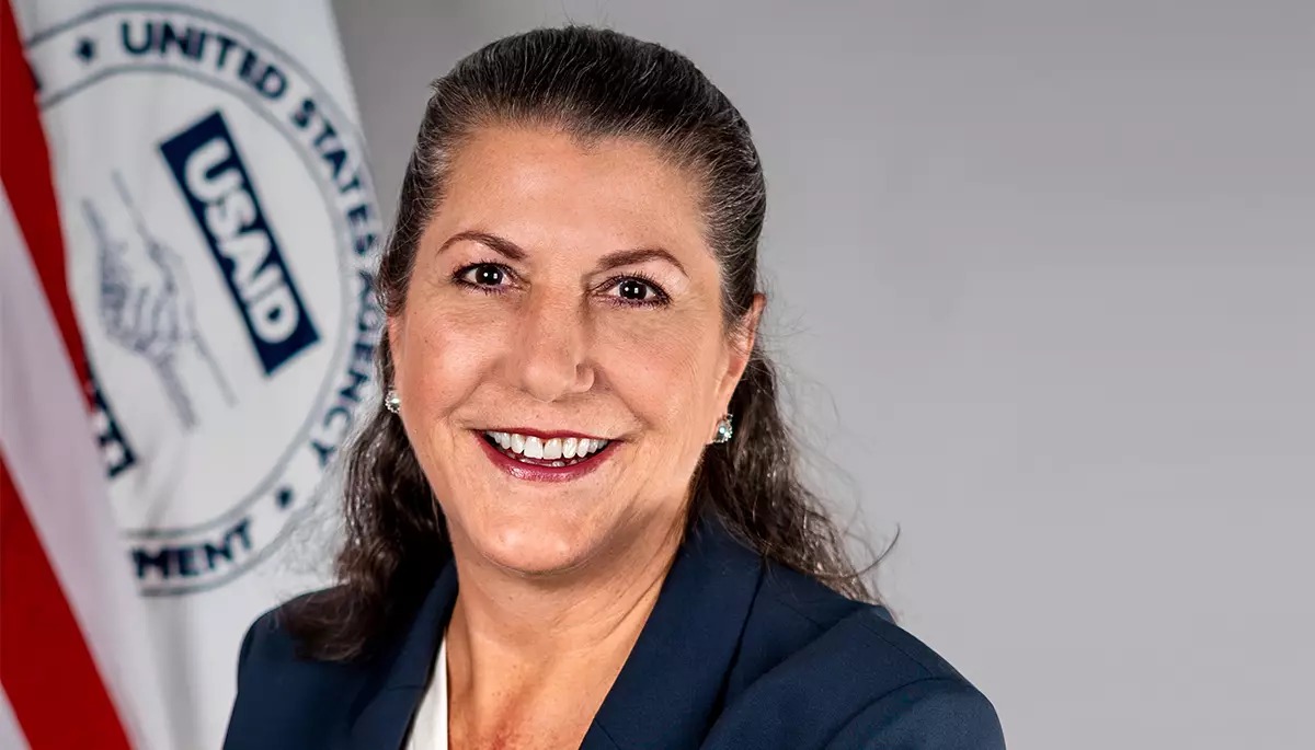 Erin Makki Azərbaycana gəlir