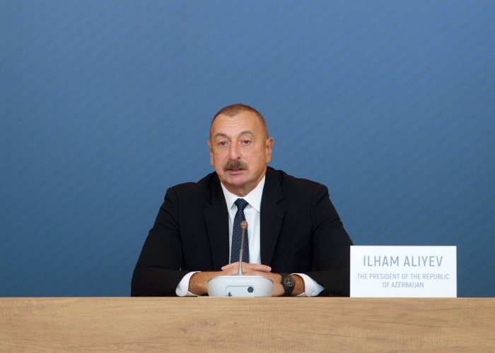 İlham Əliyev bu qanunu təsdiqlədi