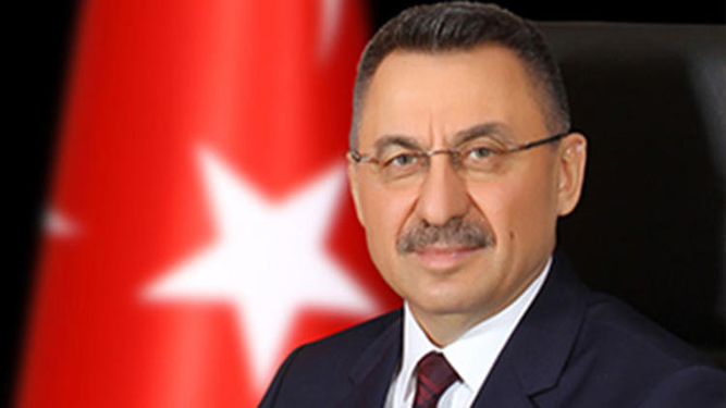 Fuat Oktay Ermənistana çağırış etdi 