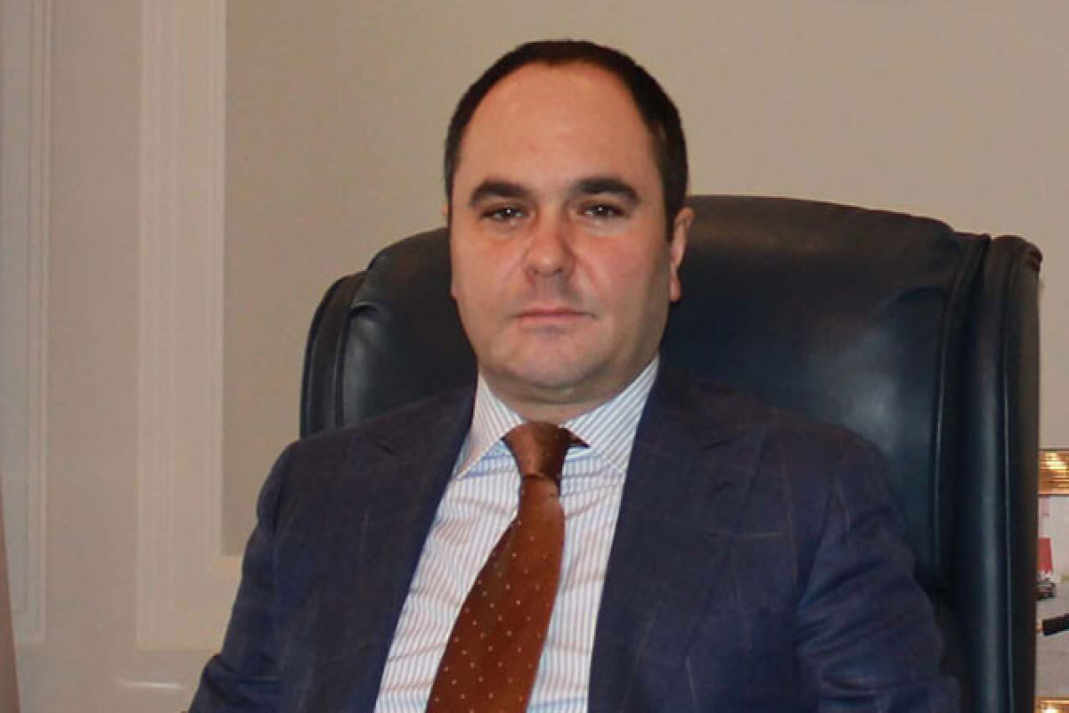 Rasim Məmmədova xəbərdarlıq edildi - MƏHKƏMƏ