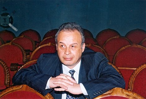 “Ağıllı Adam” Dağıstanda