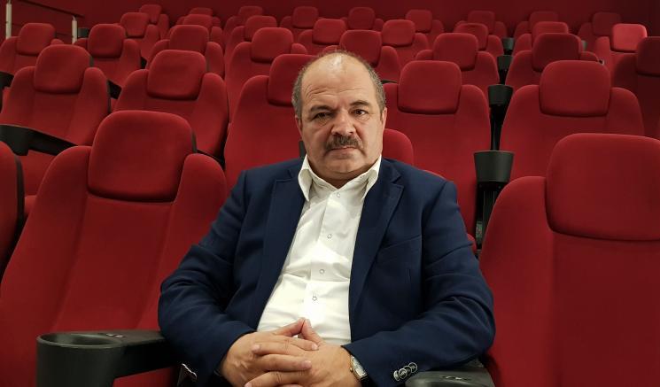 Şirkət rəhbərindən nazirliyə ittiham: “Kinoya ayrılan pullar hara xərclənir?”