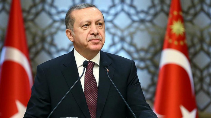 Ərdoğan Rusiya və Ukraynanı danışıqlara çağırdı