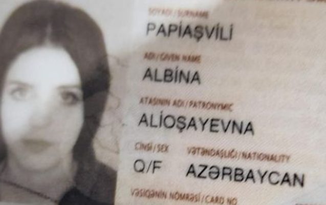 17 yaşlı qızın qatili qardaşı imiş - TƏFƏRRÜAT