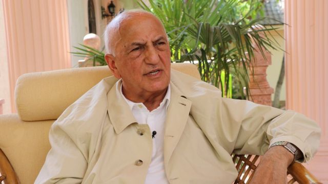 “İlham Əliyevi dəstəkləyirəm” - Əli İnsanovdan mühüm açıqlama