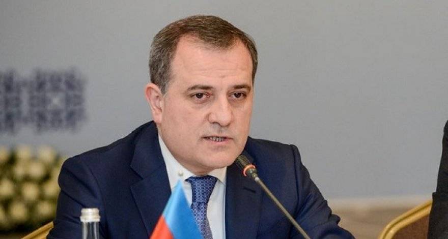 Nazir İran-Azərbaycan gərginliyinə münasibət bildirdi