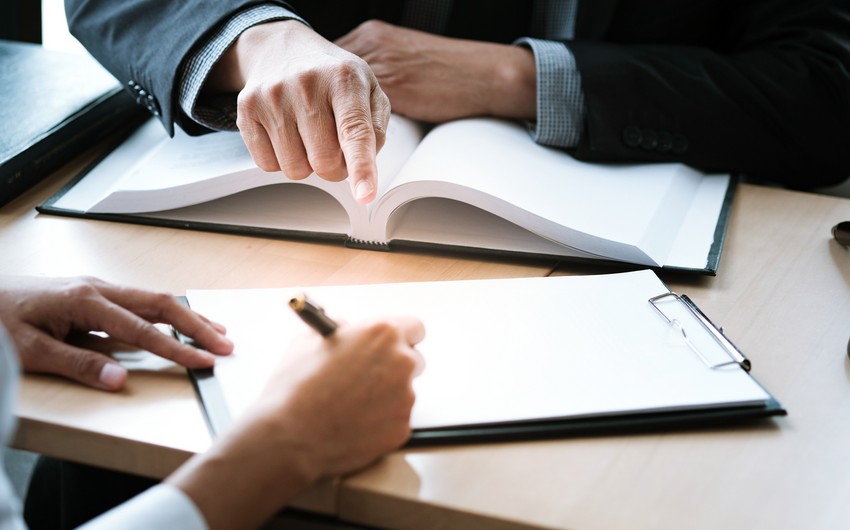 Dövlət-özəl tərəfdaşlığı - Yeni qanun ilk oxunuşdan keçdi