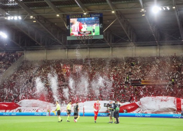 UEFA 