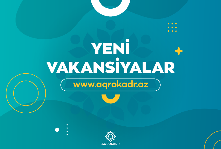 Özəl şirkətlər “Aqrokadr.az”  portalı ilə əməkdaşlığı genişləndirir