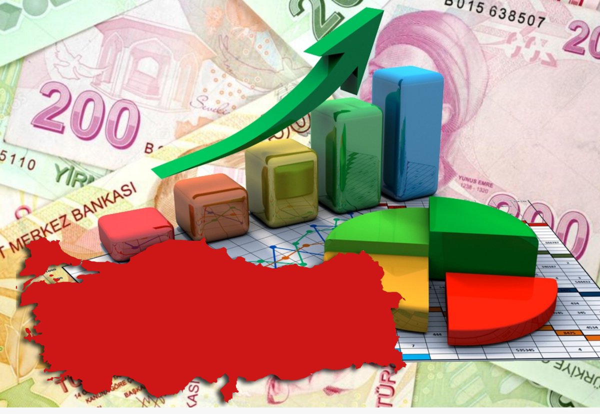 Türkiyədə inflyasiya rekord həddə çatıb