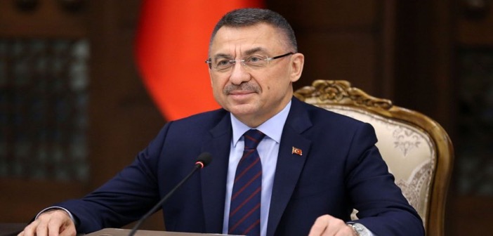 Şuşada olduğuma görə sevinirəm - Vitse-prezident